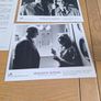 Mississippi Burning Movie Press Book And Photos Image 6