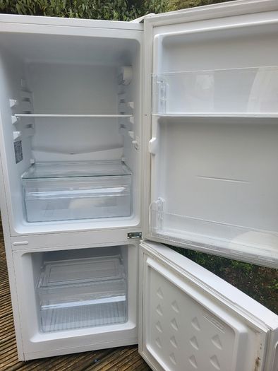 Fridge 110cm high