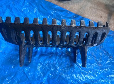 Fire grate - heavy duty