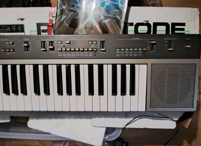 Yamaha ps-35