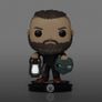 Funko WWE: Bray Wyatt (Lights Up!) #197 Image 7