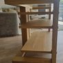 Entertainment stand Image 3