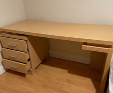 Office/Study Desk