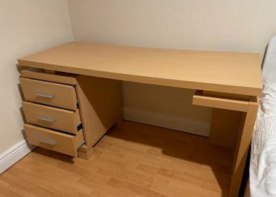 Office/Study Desk