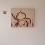painting on canvas Image 3