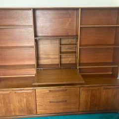 Display Cabinet