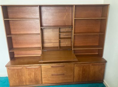 Display Cabinet