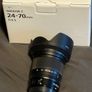 Nikkor Z 24-70mm F4 S Image 2
