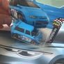 Hot wheels Renault Espace F1 2026 collection Image 5