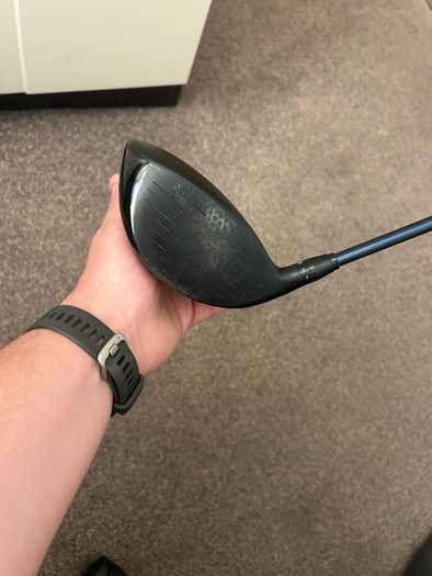 Takomo Ignis D1 Driver