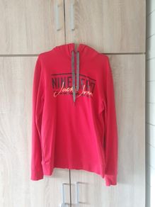 Mens Jack & Jones Hoodie