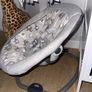 Joie Serina Swivel Baby Swing Elephant Duo Image 3