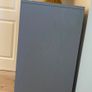 IKEA HAVSTA Grey-Beige Storage Cabinet - Like New Image 5