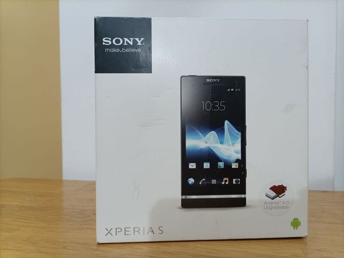 Sony Xperia