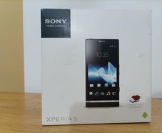 Sony Xperia