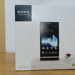 Sony Xperia