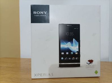 Sony Xperia