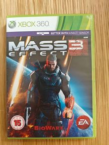 Mass Effect 3