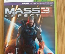 Mass Effect 3