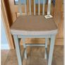 Kitchen bar stool Image 2