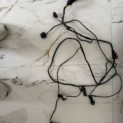 BMW F31 3 series rear Bumper PDC wiring loom Harness along with set of 4 sensors preowned