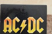Acdc  Cd - Black Ice
