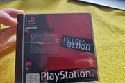 In Cold Blood PlayStation1 Ps1 PlayStation2 Ps2 games Original