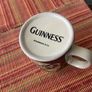 Guinness mug Image 4