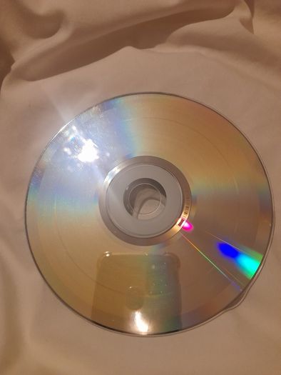 Children's cd of Farmer Duck
