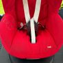 Red Maxi Cosi Tobi car seat Image 2
