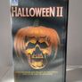 Halloween 2 On Thorn Emi Video 1981. Image 5