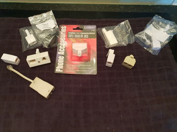 Telephone Accessories
