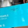 Disposable 3Ply Face Masks - 50pcs Image 5