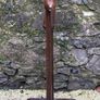 Vintage italian valet stand Image 2