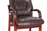 Fireside chair