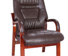Fireside chair