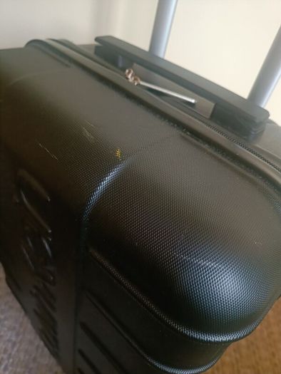 Calvin Klein 10kg Hard Case Luggage