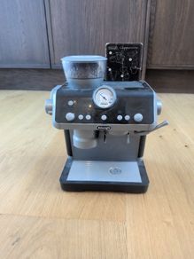 'DeLonghi' Kids Coffee Machine