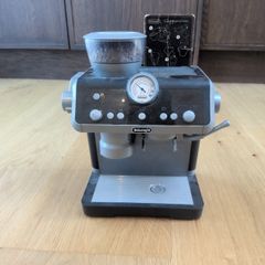 'DeLonghi' Kids Coffee Machine