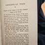Gondolas  Pass. By Helen Mackay. First Edition Hardback In Good Condition Image 7