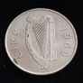 Ireland - 1969 - 10 Pence - Salmon - High Grade - KM.23 - [2202] Image 2