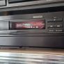 Denon DRS-810 3 Head Stereo Tape Recorder Image 2