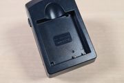 Panasonic DMW-BCF10E camera battery charger