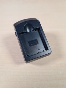 Panasonic DMW-BCF10E camera battery charger