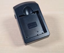 Panasonic DMW-BCF10E camera battery charger
