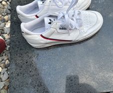 adidas Continental 80