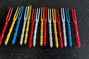 15 Reusable Cocktail Sticks