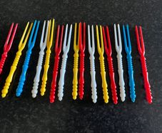 15 Reusable Cocktail Sticks