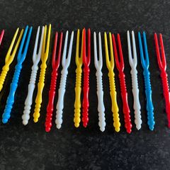 15 Reusable Cocktail Sticks