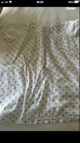 Girls new dress 6/9 mths